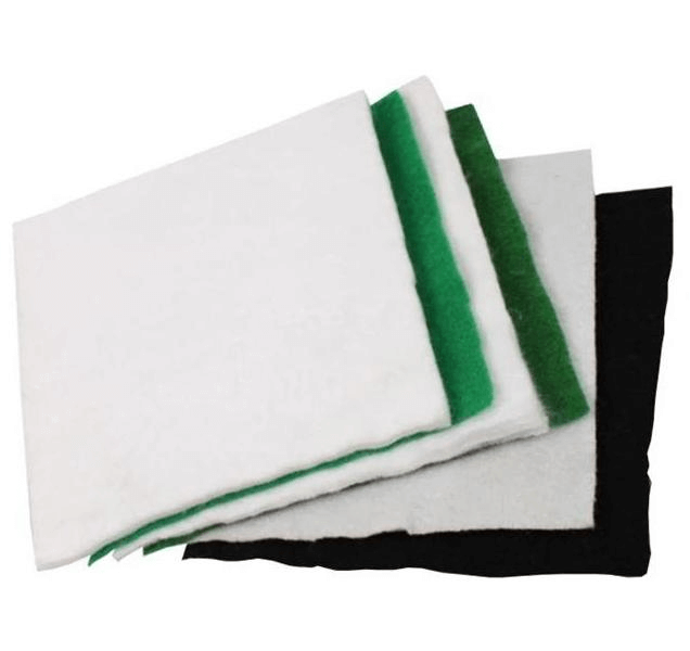 安福短丝土工布